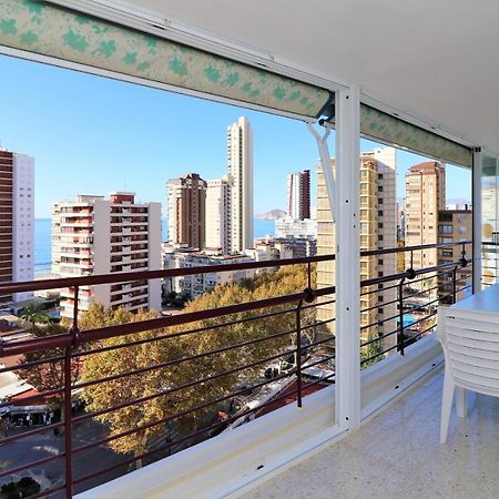 Coblanca 3 - 111 Apartment Benidorm Exterior foto