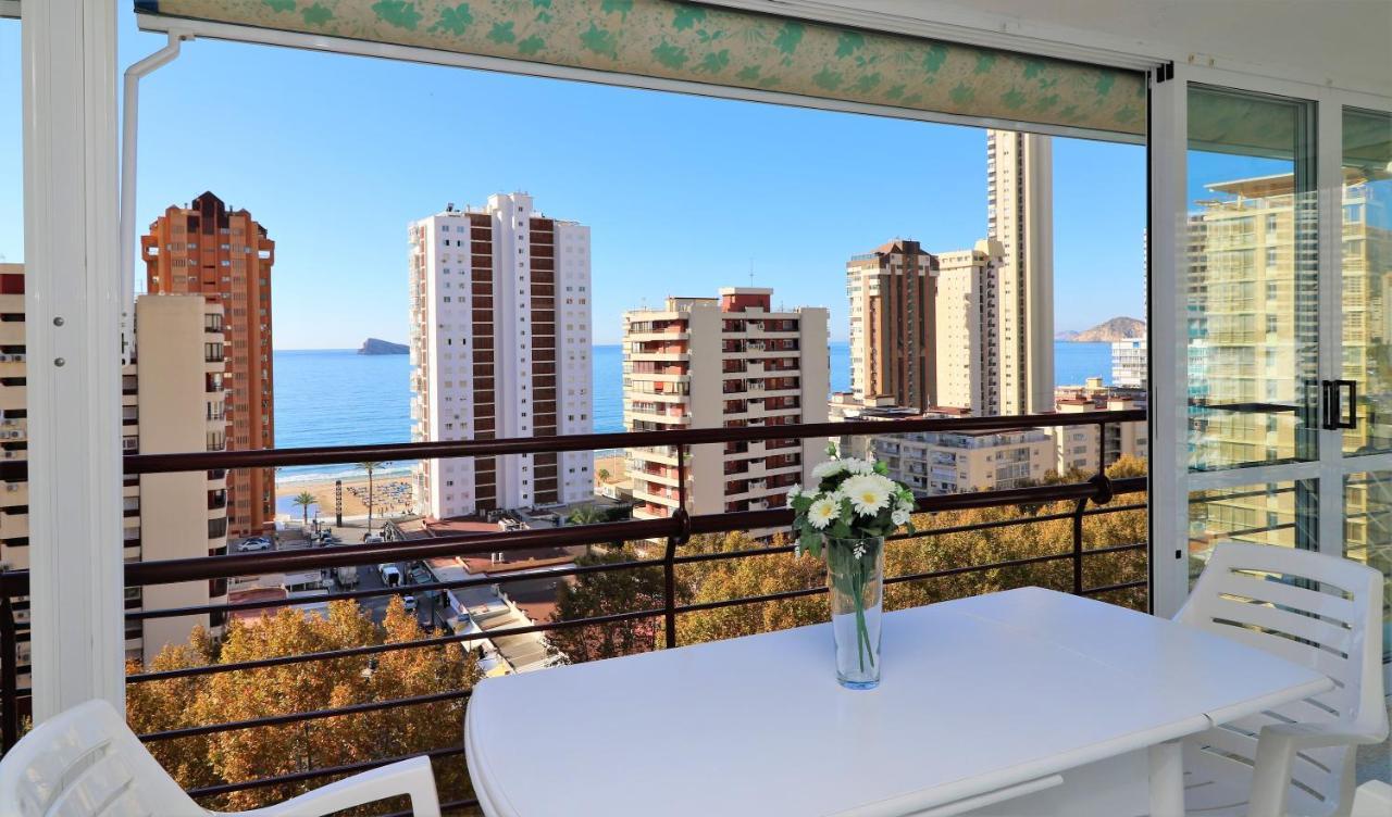 Coblanca 3 - 111 Apartment Benidorm Exterior foto