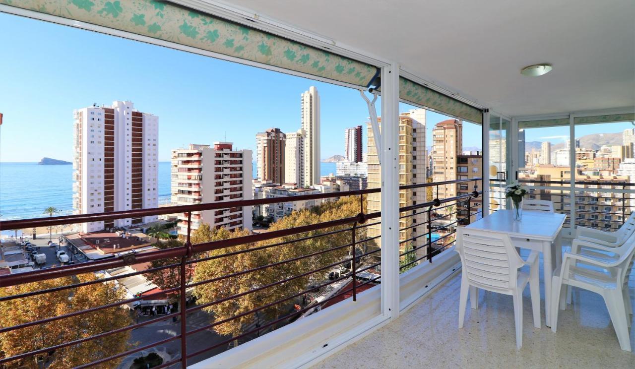 Coblanca 3 - 111 Apartment Benidorm Exterior foto