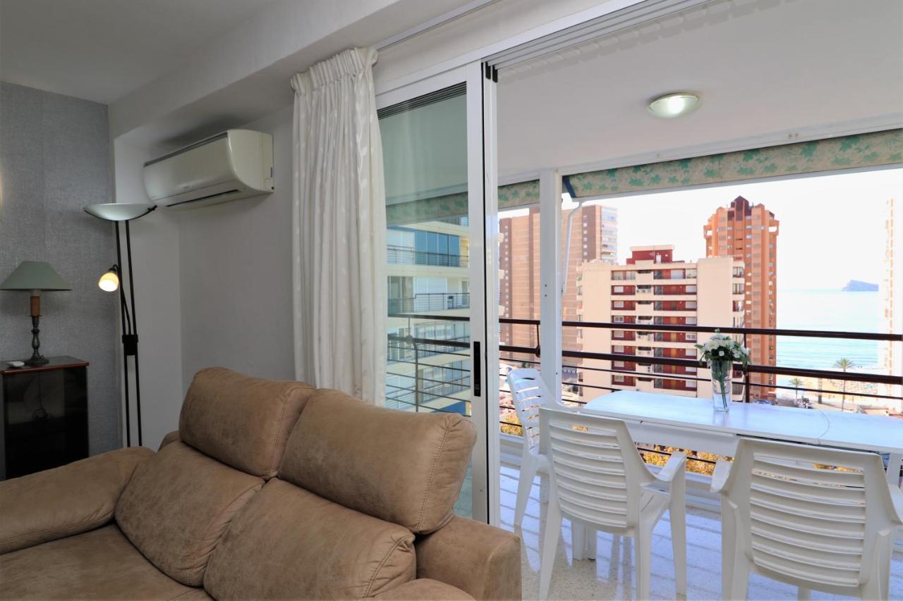 Coblanca 3 - 111 Apartment Benidorm Exterior foto