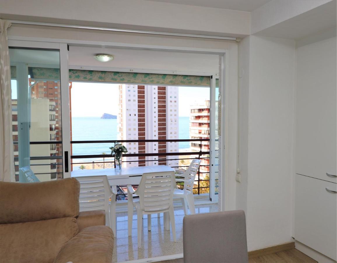 Coblanca 3 - 111 Apartment Benidorm Exterior foto